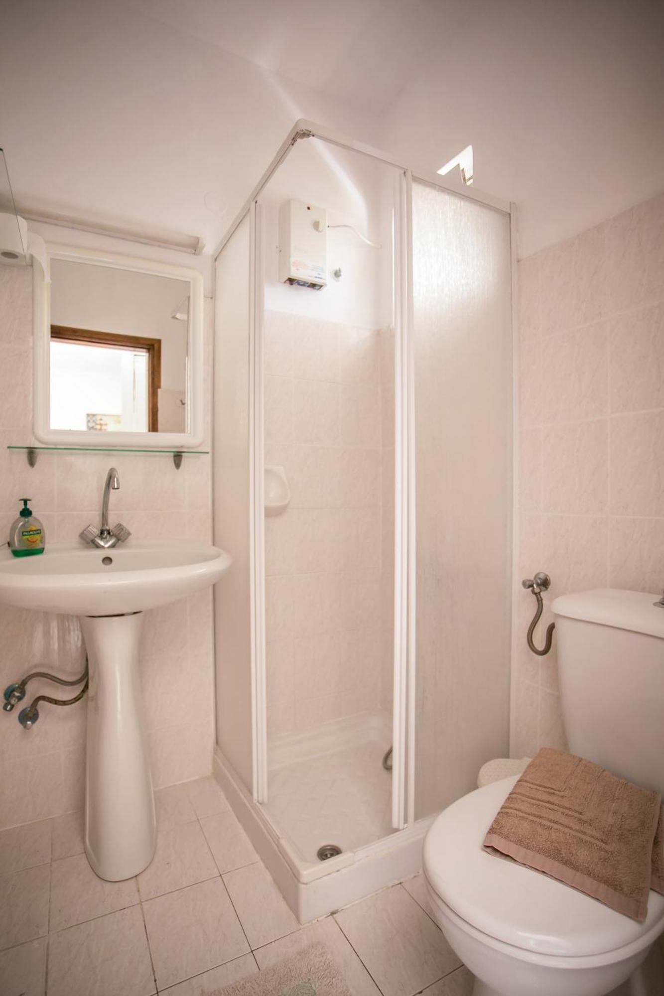 Dimitris Studios & Apartments Фалираки Екстериор снимка