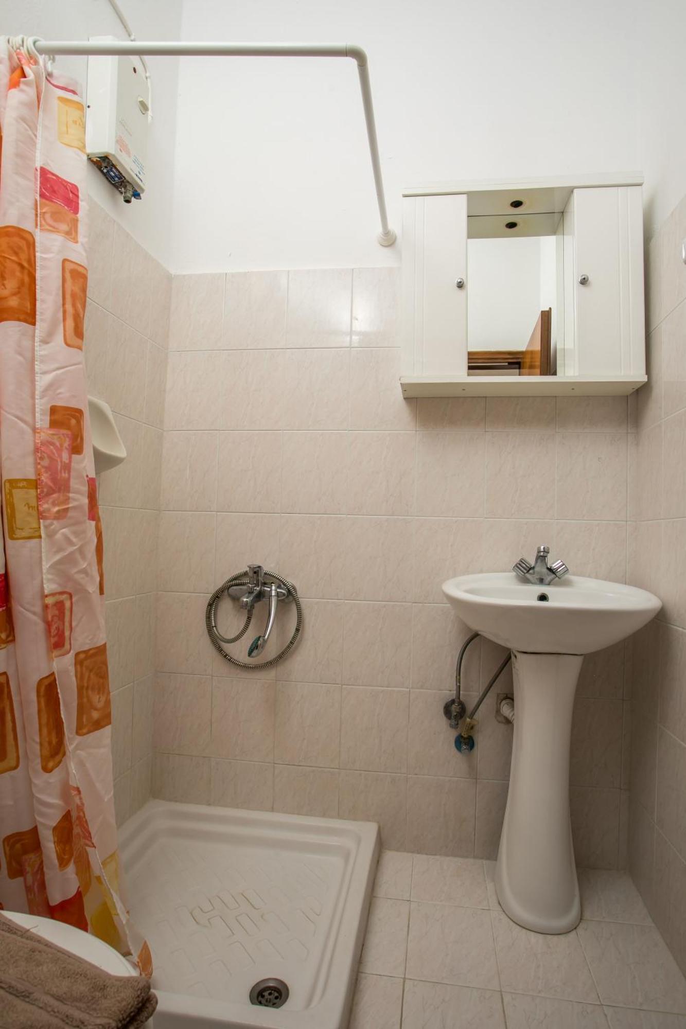 Dimitris Studios & Apartments Фалираки Екстериор снимка