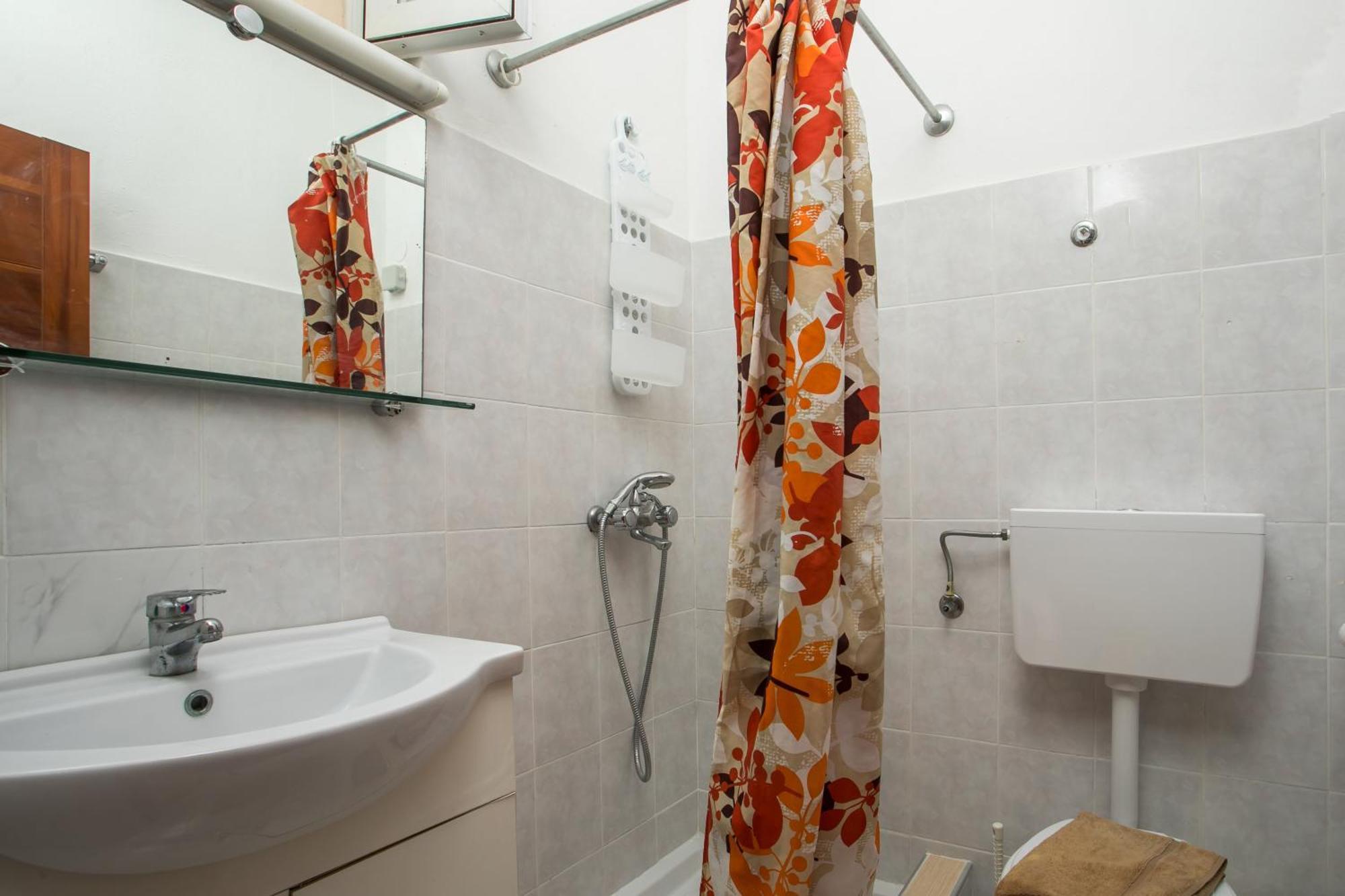 Dimitris Studios & Apartments Фалираки Екстериор снимка